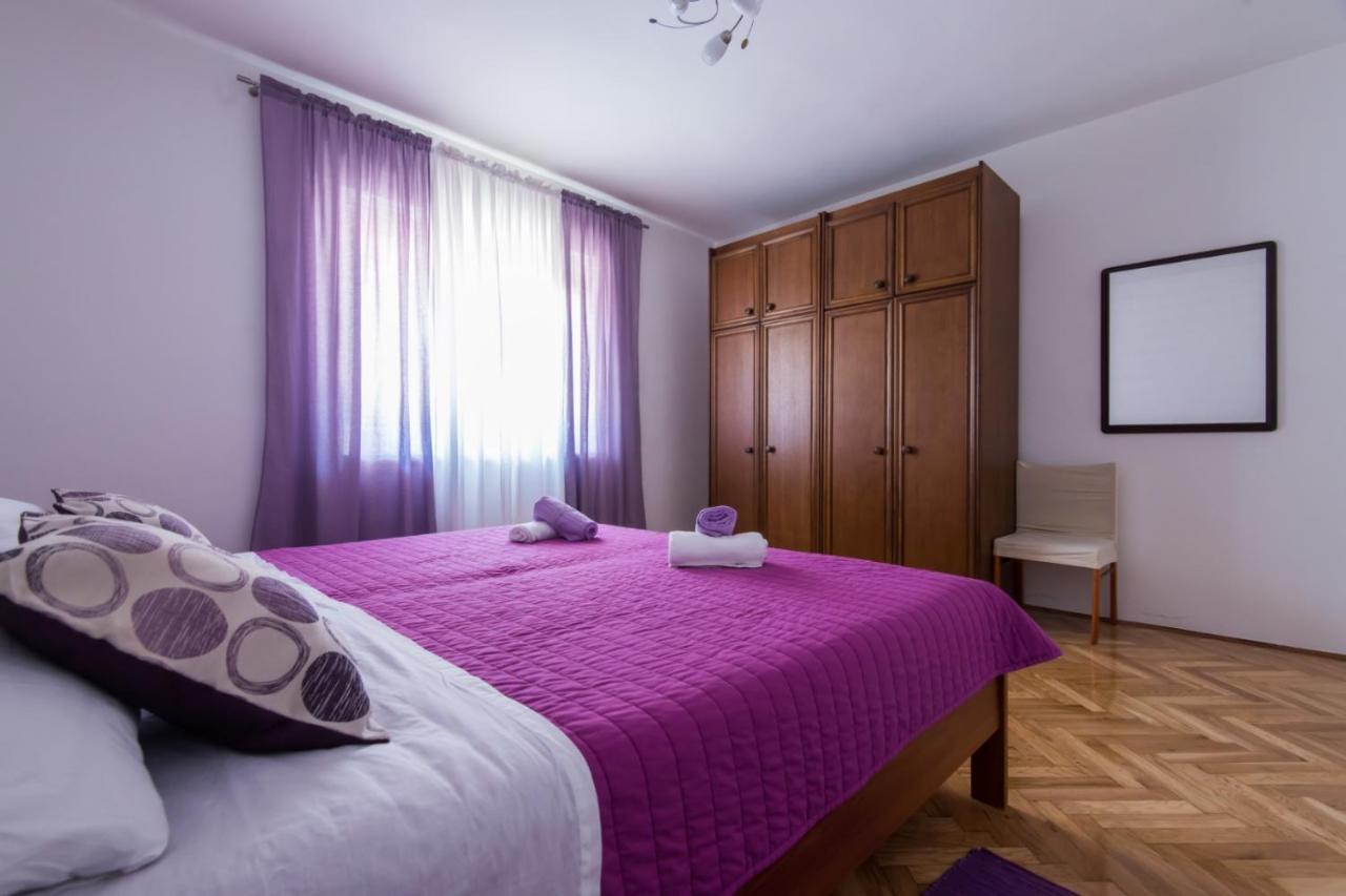 Apartman Na Stanovima Zára Kültér fotó