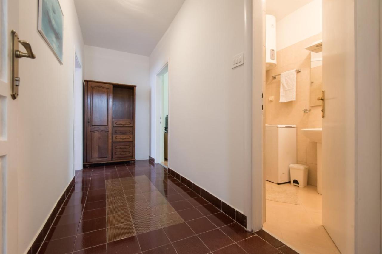 Apartman Na Stanovima Zára Kültér fotó