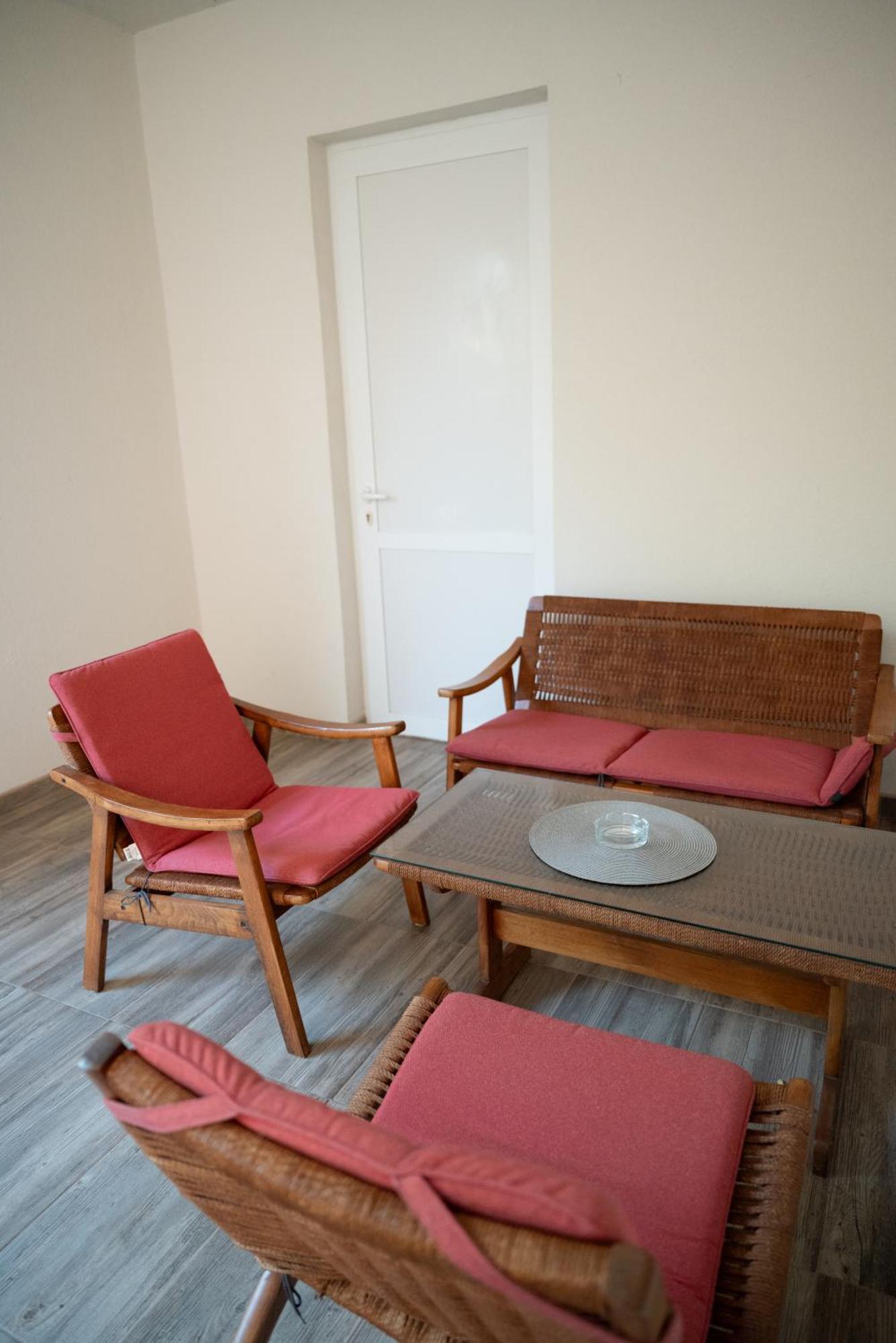 Apartman Na Stanovima Zára Kültér fotó